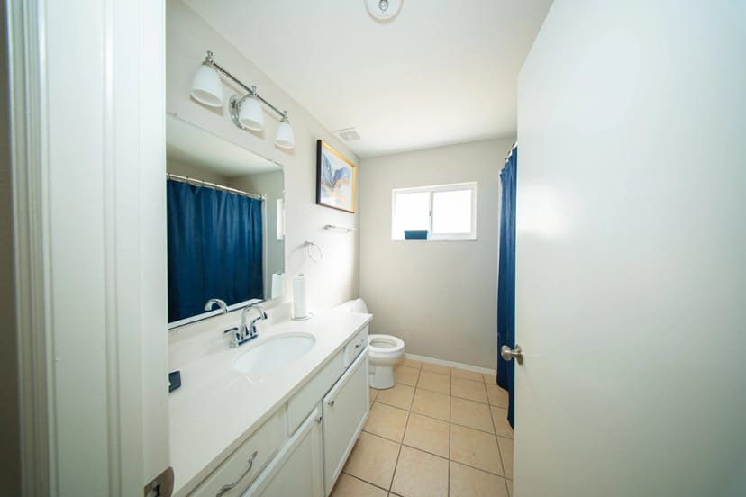 Personal care services