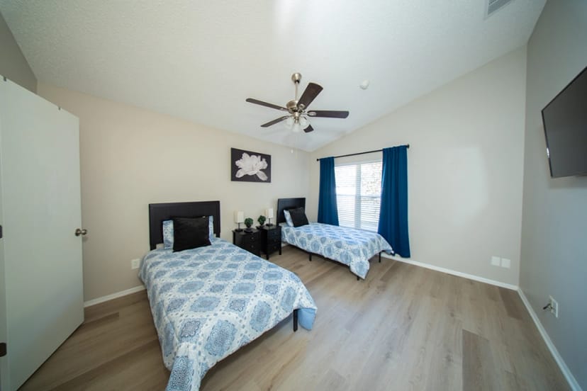 Respite care services