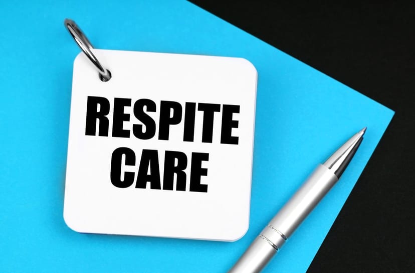 Respite care services